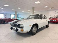 Usata Lancia Fulvia 116 CV (85 kW) 1972 Bianco Coupé