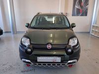 usata Fiat Panda Cross 1.2 City