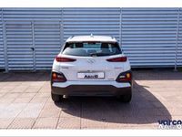 usata Hyundai Kona HEV 1.6 DCT XTech del 2020 usata a Milano