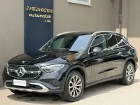 Usata Mercedes GLC220 Advanced Plus 197 CV (144 kW) 2023 Nero SUV