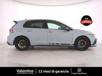 Usata VW Golf VIII GTI 300 CV (220 kW) 2025 Blu/azzurro Berlina