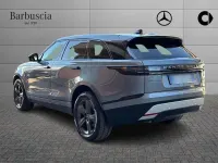Usata Land Rover Range Rover Velar S 204 CV (150 kW) 2024 Argento SUV