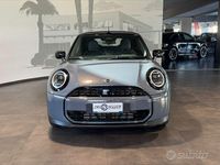 Usata Mini Cooper Cabriolet Classic 163 CV (119 kW) 2025 Marrone Cabrio