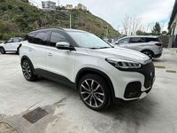 Usata Sportequipe S6 150 CV (110 kW) 2024 Bianco SUV