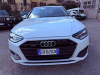 Usata Audi A4 Ambiente 204 CV (150 kW) 2021 Other Station wagon