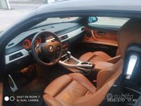 usata BMW 330 Cabriolet d M Sport - -C Autom- mot. 85000 km