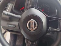 Usata Nissan Primastar 150 CV (110 kW) 2023 Bianco Monovolume