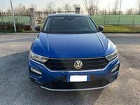 Usata VW T-Roc Style 150 CV (110 kW) 2019 SUV