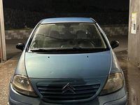 Usata Citroën C3 88 CV (64 kW) 2005 Utilitaria