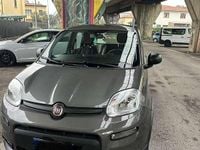 Usata Fiat Panda City Life 69 CV (50 kW) 2023 Utilitaria