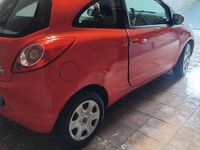 Usata Ford Ka 69 CV (50 kW) 2015 Berlina