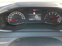 Usata Peugeot 208 102 CV (75 kW) 2021 Bianco Utilitaria