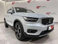 Usata Volvo XC40 Inscription 129 CV (94 kW) 2021 Bianco SUV