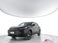 Nuova MG HS 184 CV (135 kW) 2026 Nero SUV