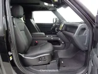 Nuova Land Rover Defender SE Dynamic 200 CV (147 kW) 2026 Nero SUV