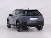 Usata Peugeot 2008 Allure 145 CV (106 kW) 2025 Grigio SUV