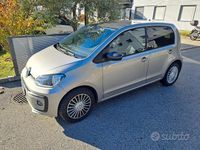 Usata VW up! 68 CV (50 kW) 2017 Utilitaria