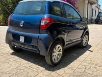 Usata Aixam Minauto 2016 Utilitaria