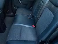 Usata Chevrolet Captiva 127 CV (93 kW) 2009 Nero SUV
