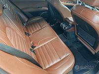 Usata Alfa Romeo Stelvio Super 210 CV (154 kW) 2018 Grigio SUV