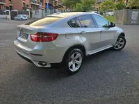 Usata BMW X6 235 CV (172 kW) 2009 Grigio SUV