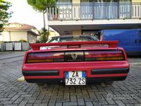 usata Pontiac Firebird 3.4 V6 (EU)