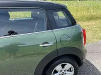 Usata Mini Cooper D Countryman Business 111 CV (81 kW) 2016 SUV