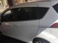 Usata Ford B-MAX Titanium 75 CV (55 kW) 2014 Bianco Monovolume