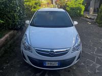 Usata Opel Corsa 75 CV (55 kW) 2011 Utilitaria
