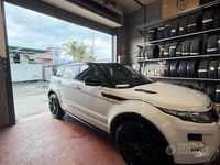 Usata Land Rover Range Rover evoque 2013 SUV