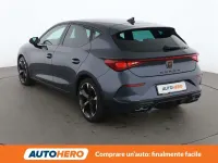 Occasion Cupra Leon 150 ch (110 kW) 2022 Noir Berline