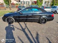Usata Mercedes CLK200 Avantgarde 163 CV (119 kW) 2004 Cabrio