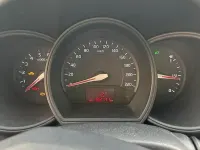 Usata Kia Rio 75 CV (55 kW) 2012 Nero Berlina
