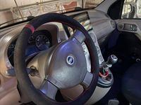 Usata Fiat Panda 70 CV (51 kW) 2008 Nero Utilitaria