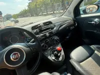 Usata Fiat 500 100 CV (73 kW) 2010 Utilitaria