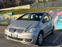 usata Mercedes A170 Elegance