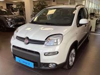 Usata Fiat Panda S 69 CV (50 kW) 2023 Nero Utilitaria