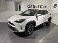 Nuova Toyota Yaris Cross Lounge 131 CV (96 kW) 2026 Other SUV