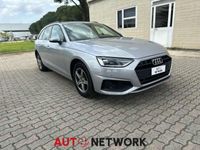 usata Audi A4 35 TDI Avant 35 TDI/163 CV S tronic Business