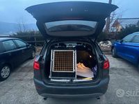 Usata BMW X1 Sport Line 190 CV (139 kW) 2019 Grigio SUV