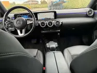 Usata Mercedes A180 Edition 116 CV (85 kW) 2022 Bianco Berlina