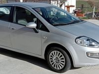 usata Fiat Punto Evo anno 2010