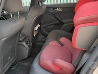 Usata Peugeot 508 Business-Line 115 CV (84 kW) 2014 Grigio Station wagon