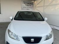 usata Seat Ibiza 1.2 TDI CR 5p. Ecomotive SI NEOPATENTATI