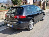 Usata Fiat Croma Active 120 CV (88 kW) 2010 Berlina