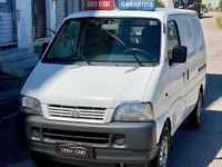Usata Piaggio Porter 77 CV (56 kW) 2004 Bianco Furgone