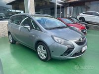 usata Opel Zafira Tourer 1.6 t Cosmo ecoM 150cv