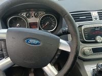 Occasion Ford Kuga 136 ch (100 kW) 2008 SUV