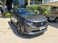 Usata Peugeot 3008 GT 131 CV (96 kW) 2024 Grigio artense SUV