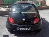Usata Ford Ka 2000 Blu Utilitaria